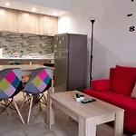 Kassiani Apartment 4