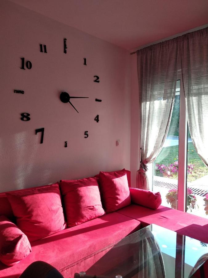 Kassiani 4 * Kastania (Corfu)