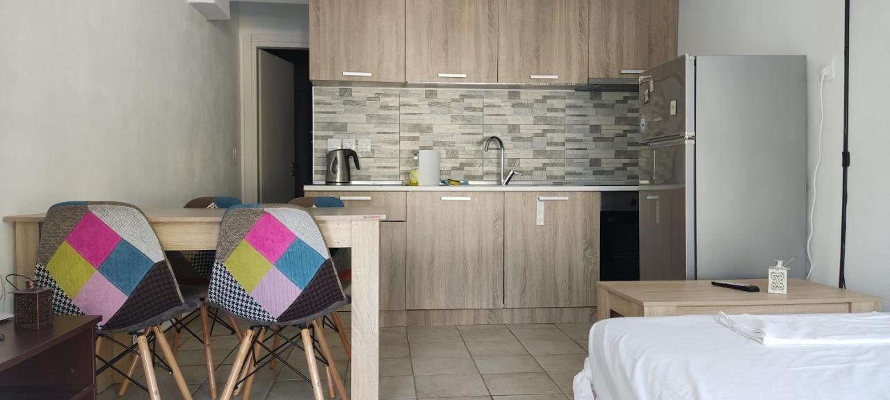Apartment Kassiani 4 *